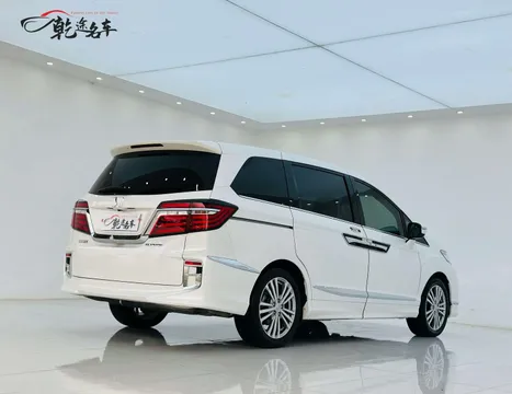 Honda Elysion