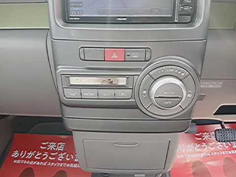 Toyota Pixis Space