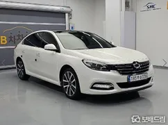 Renault SM7