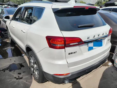 Haval H7