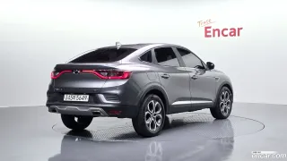 Renault XM3