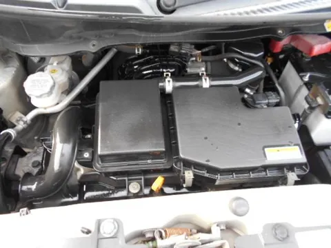 Suzuki MR Wagon