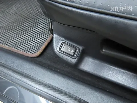 Renault SM3