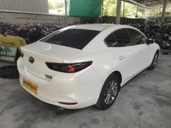 Mazda Mazda 3