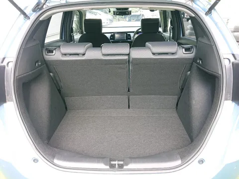 Honda Jazz (Fit)