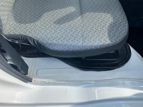 Mazda Scrum Truck