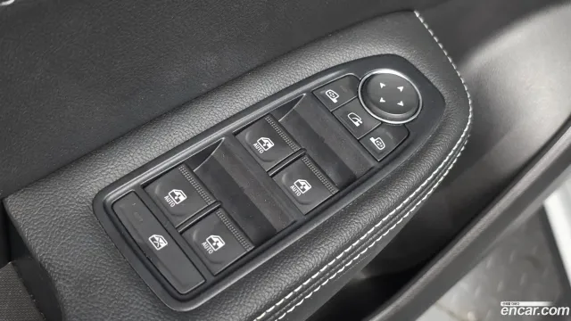 Renault XM3
