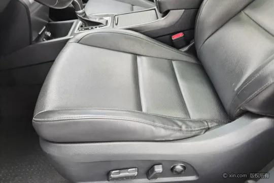 Hyundai Mistra