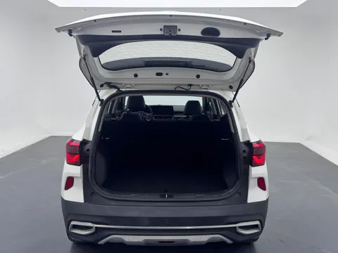 Kia KX3