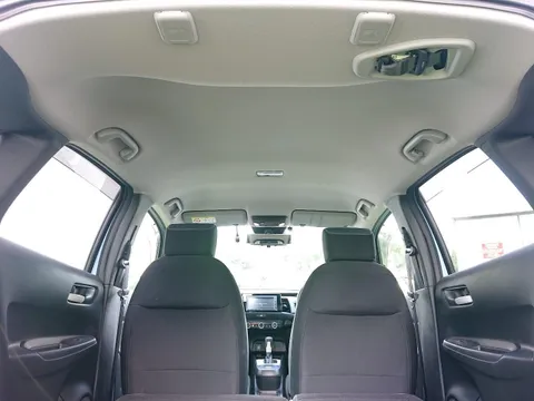 Honda Jazz (Fit)