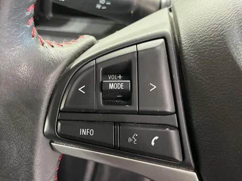 Suzuki Wagon R Stingray
