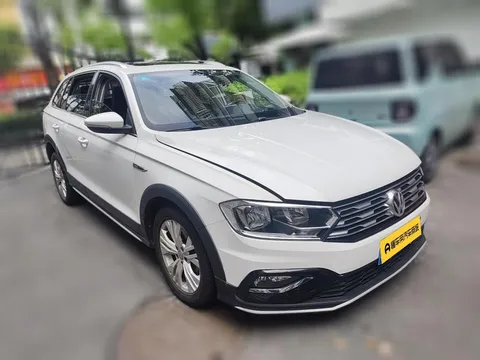 Volkswagen C-Trek