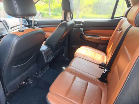 Changan CX70