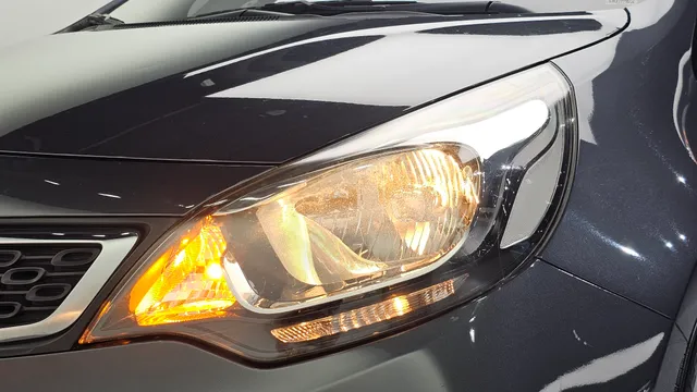 Kia Pride