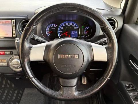 Daihatsu Tanto Exe