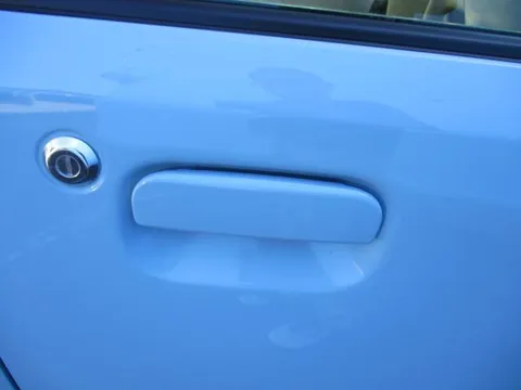 Nissan Otti