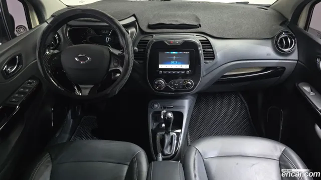 Renault QM3