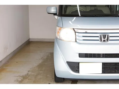 Honda N-BOX Plus