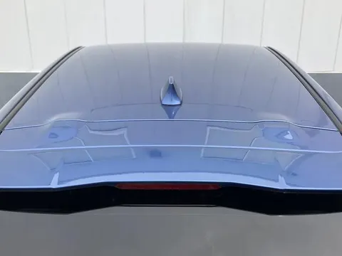 Subaru Impreza Sports