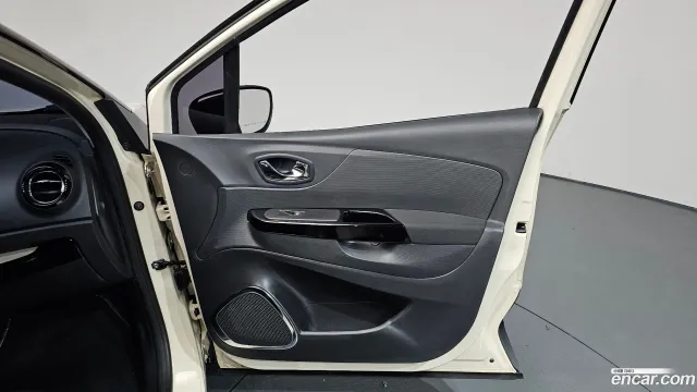 Renault QM3