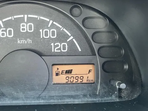 Nissan Clipper Truck