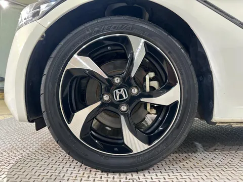 Honda S660