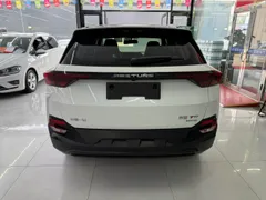 Bestune T77