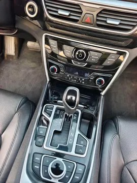 Geely Borui