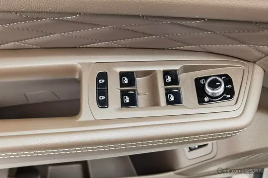 Volkswagen Viloran