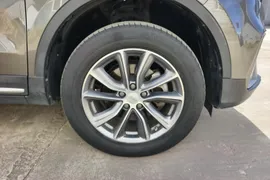 Geely Boyue