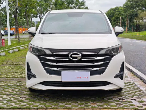 Gac M6
