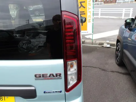 Suzuki Spacia Gear