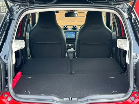 Smart For Four