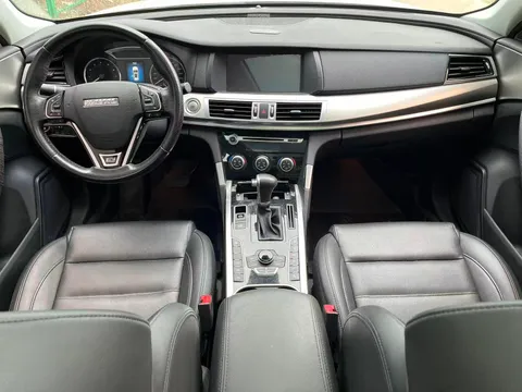 Haval H7