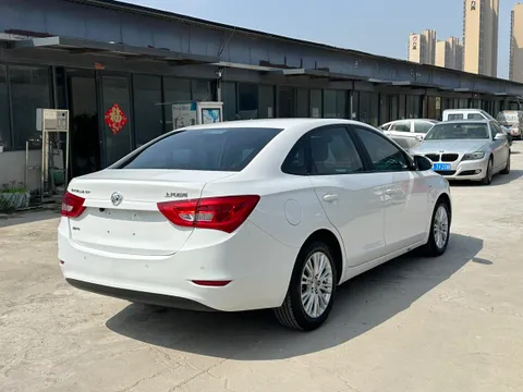Buick Excelle GT