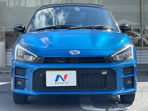 Toyota Copen