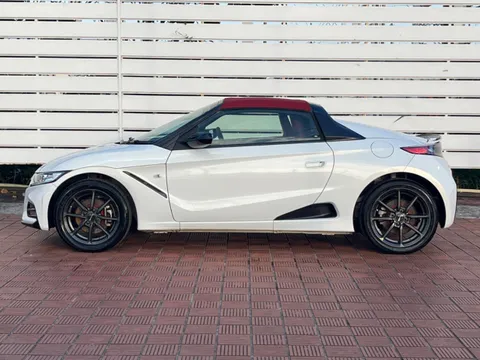 Honda S660