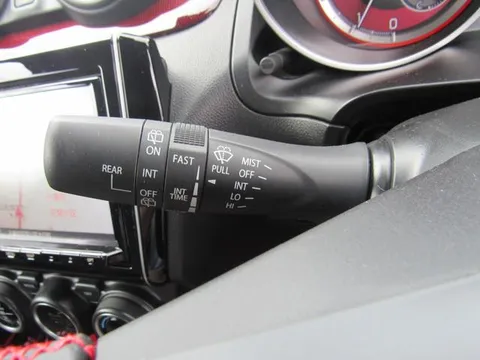 Suzuki Swift Sport