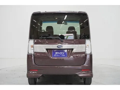 Subaru Chiffon