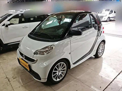 Smart Smart