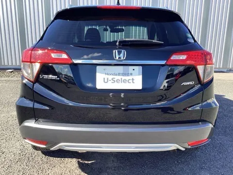 Honda HR-V (Vezel)
