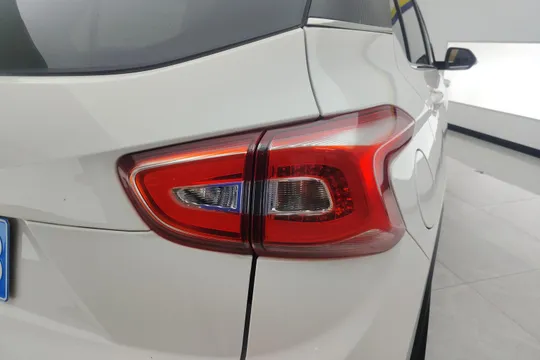 Baojun 510