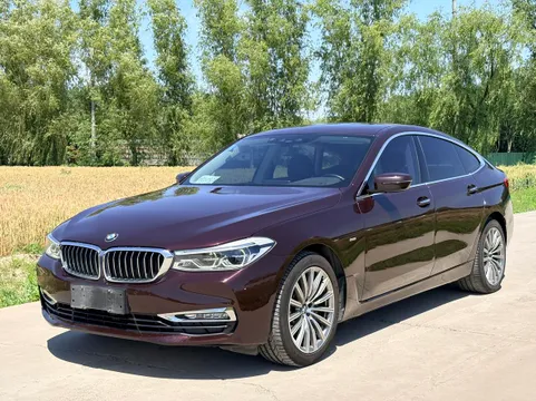 BMW Gran Turismo