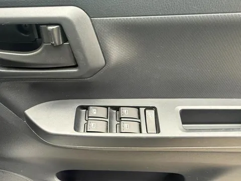 Subaru Pleo Plus