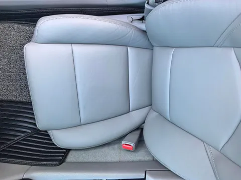 Cadillac