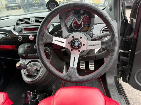 Abarth 500