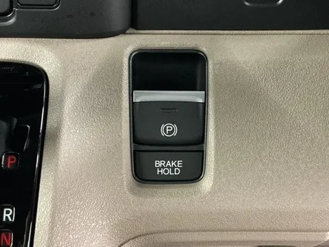 Honda N-BOX Joy