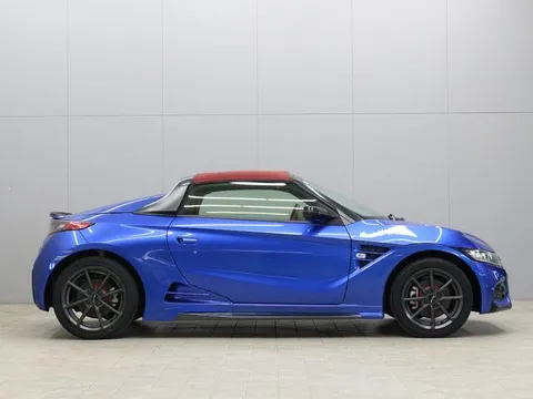 Honda S660