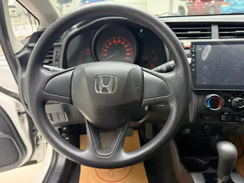 Honda Jazz (Fit)