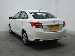 Toyota Vios